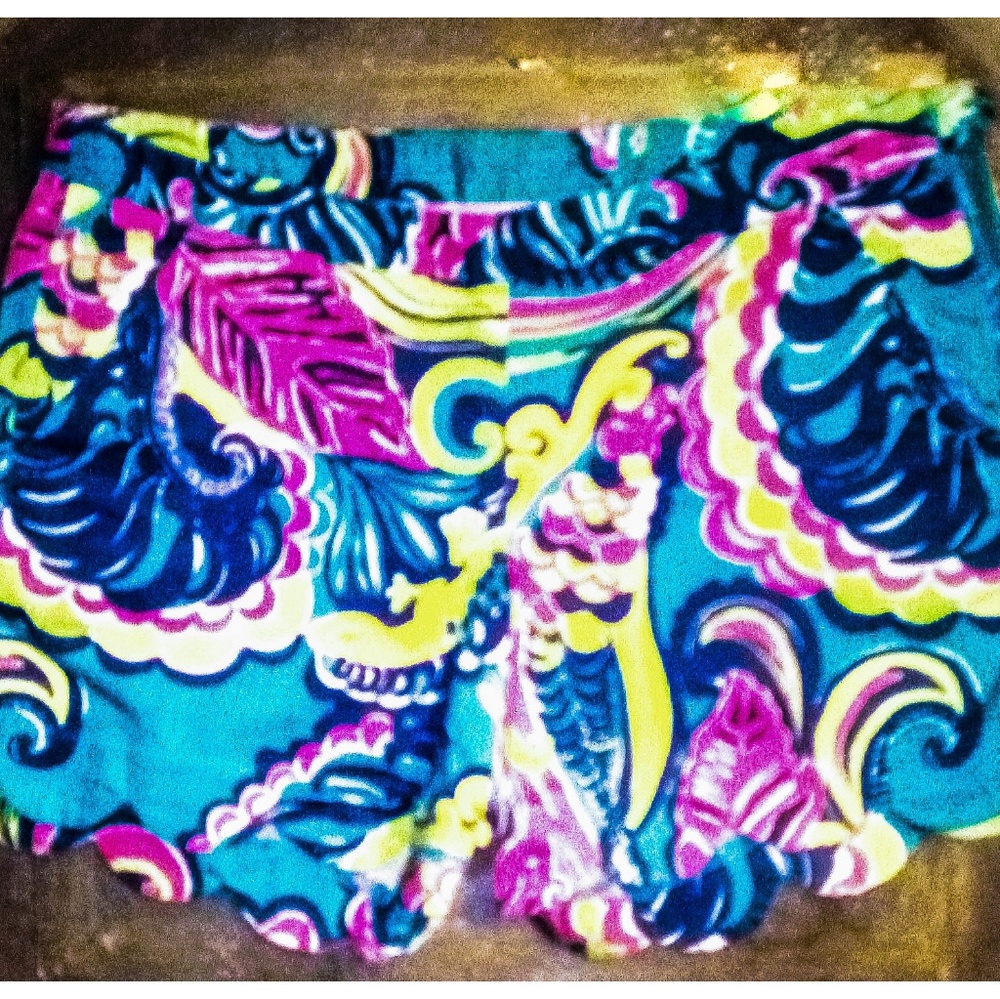 Lilly pulitzer 00 45$ nwot